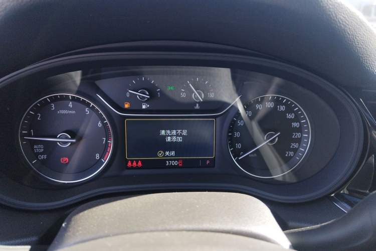 Used Buick Regal 2024 25T Deluxe Edition
