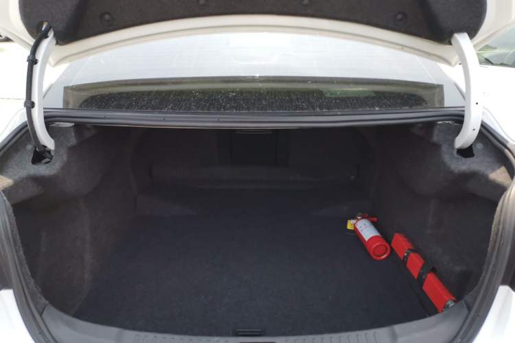 Used Chevrolet Malibu 2018 530T Automatic Luxury Edition
