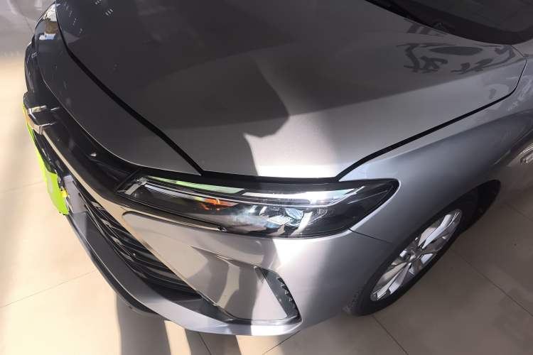 Used Chevrolet Monza 2023 1.5L Dual-Clutch Enjoyment Edition
