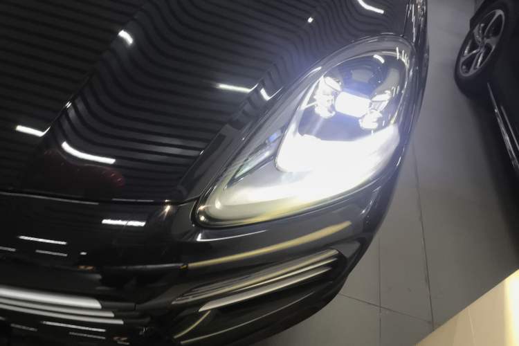 Used Porsche Cayenne 2019 Cayenne 3.0T
