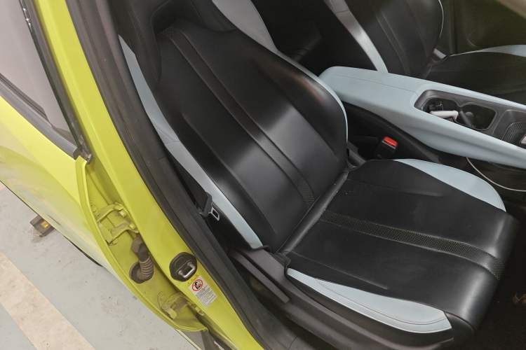 Used BYD Seagull 2023 Flying Edition
