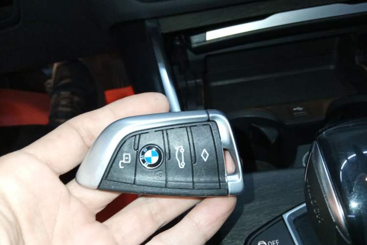 Used BMW 3 Series 2020 Facelifted 325i M Sport Package