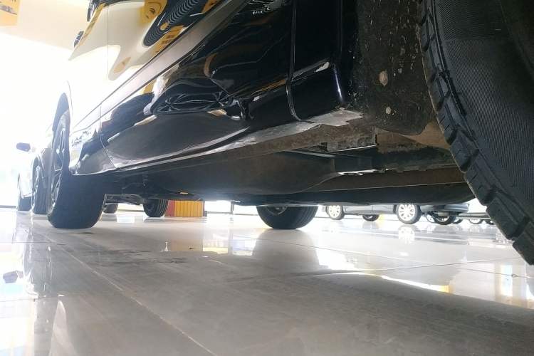 Used Honda Breeze 2023 240TURBO Two-Wheel-Drive Luxury Edition 5 Seats
