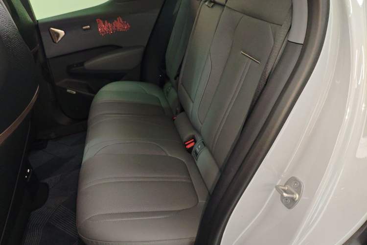 Used Zeekr X 2023 Rear-Drive ME Version 5 Seats
