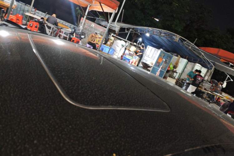 Used Cadillac CT6 2019 28T Fashion Edition
