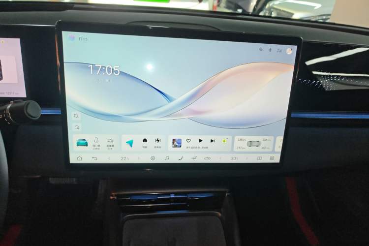 Used BYD Seal 2025 Revised Version 650 Intelligent Driving Edition
