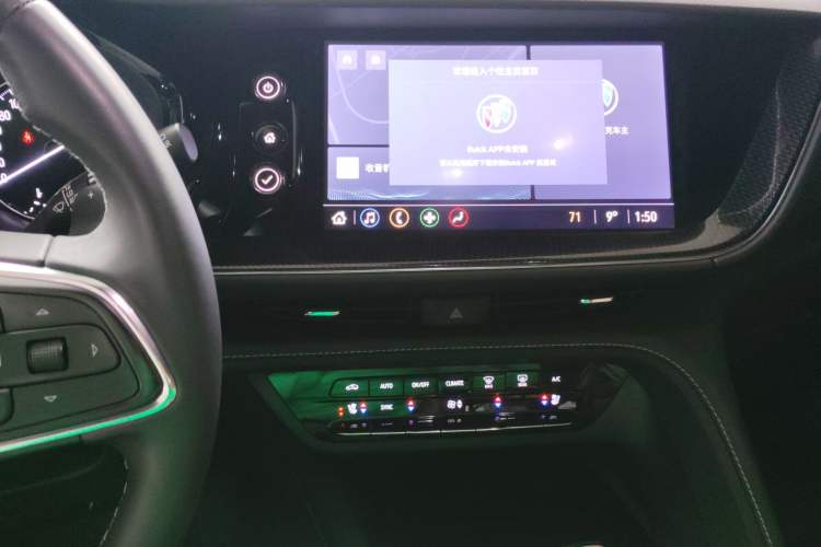 Used Buick Envision 2020 Encore GX S 652T Two-Wheel-Drive Limited-Edition S Sport Version
