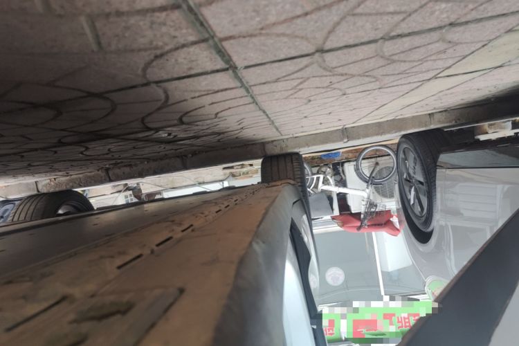 Used Tesla Model X 2019 Long-Range Version
