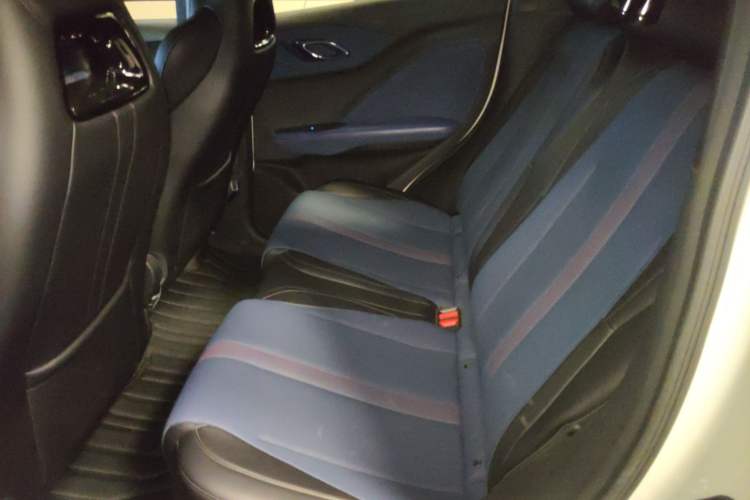 Used BYD Seagull 2024 Honor Edition 405km Flying Version