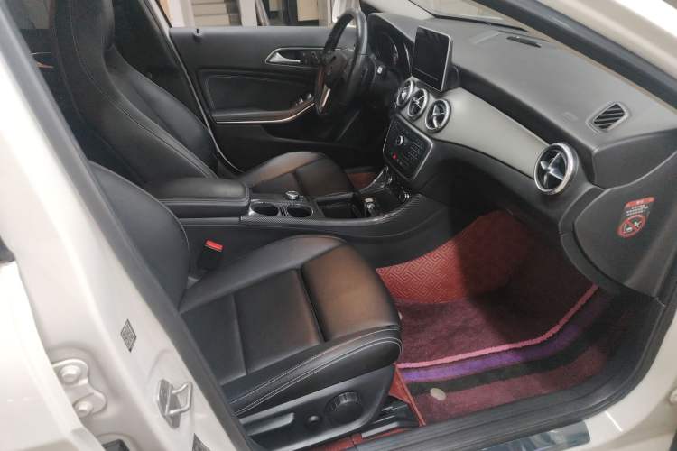 Used Mercedes-Benz GLA 2016 GLA 200 Sport Edition
