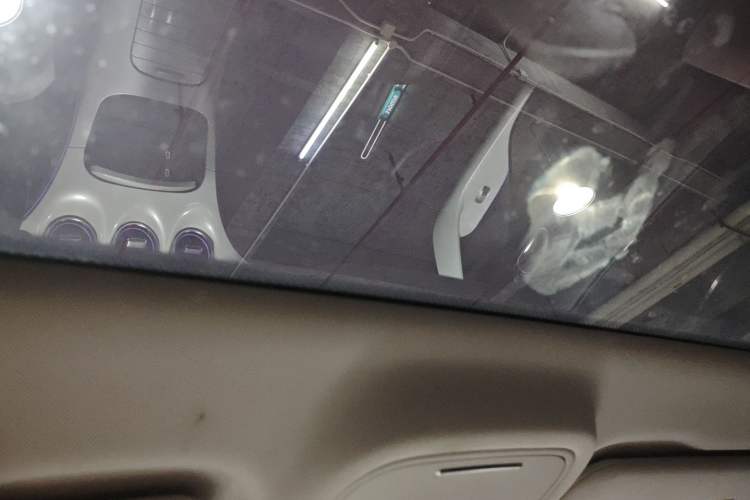 Used smart #3 2023 Pulse Four-Wheel Drive Edition
