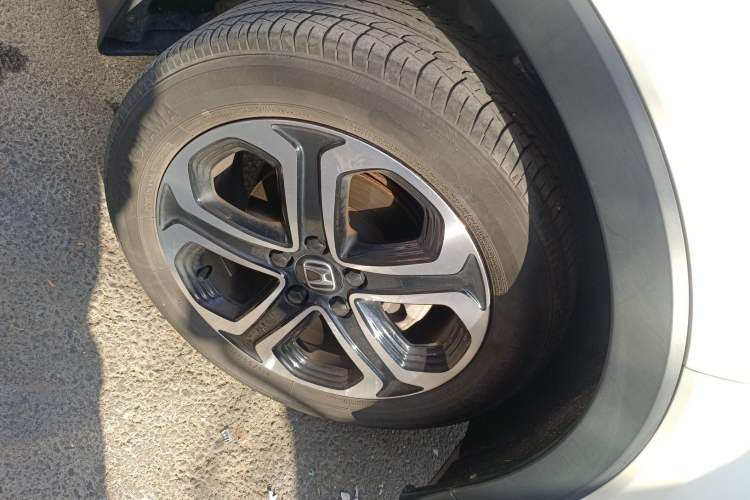 Used Honda XR-V 2021 1.5L CVT Comfort Version