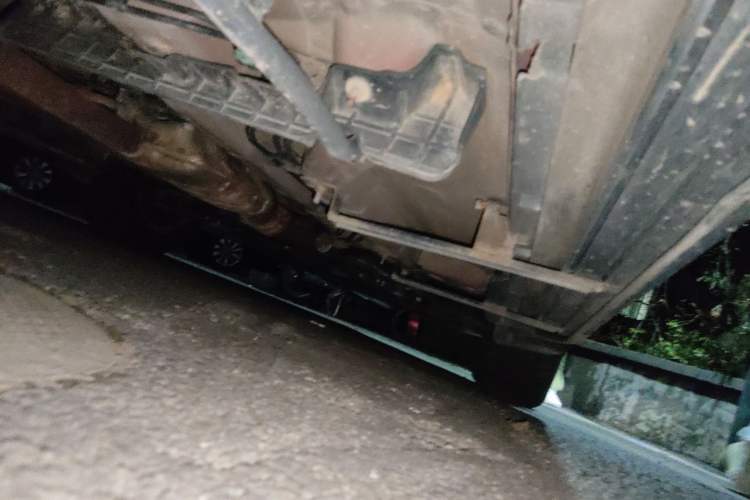 Used Chevrolet Trax 2017 1.4T Manual Two-Wheel Drive Comfort Model
