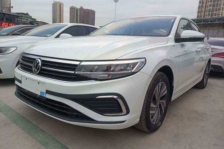 Used Volkswagen Bora 
