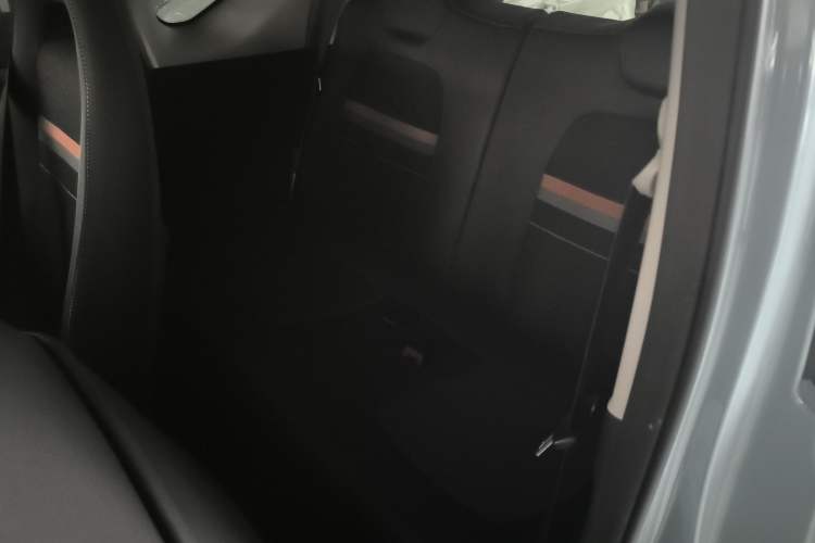 Used Wuling Hongguang MINIEV 2020 Zizai Version Lithium-NMC
