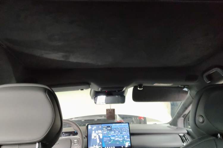 Used XPeng P7+ 2024 Ultra-Long Range Max
