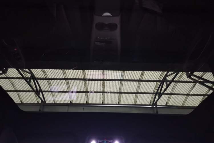 Used BYD Sealion 06 New Energy 2025 Model EV 605 Navigation Pro Edition