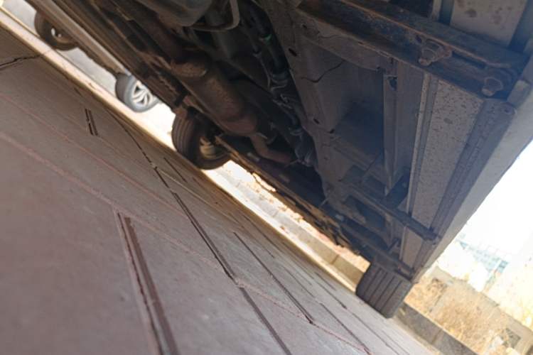 Used Baojun 530 2021 Global Car Anniversary Edition 1.5T Manual Luxury Model 6 Seats
