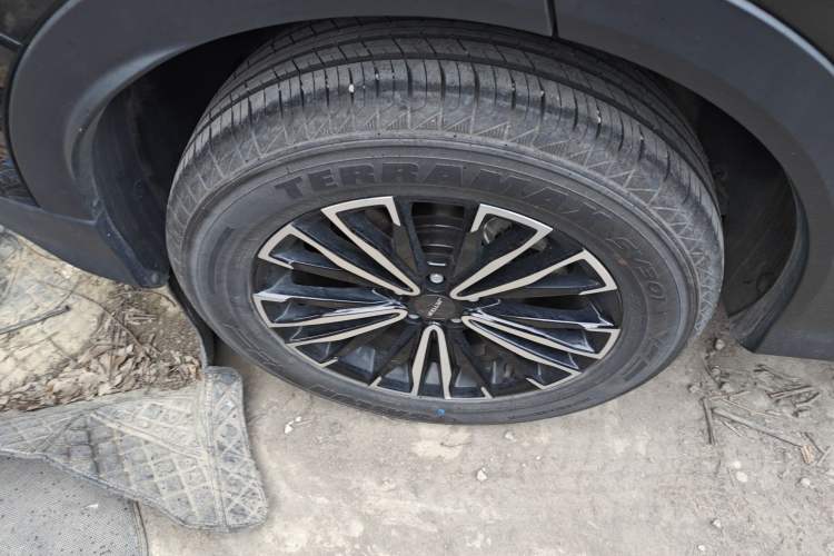 Used JETOUR X70 PLUS 2024 Champion Edition 1.5T DCT Champion PRO 5-Seater
