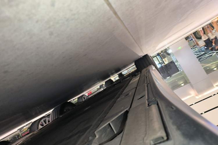 Used Nio ET5 2022 75 kWh
