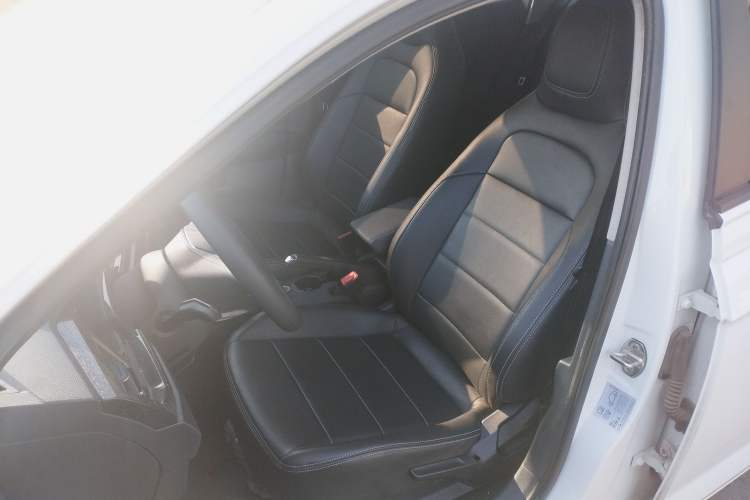 Used Volkswagen Lavida 2023 New Rui 1.5L Automatic New Yi Edition
