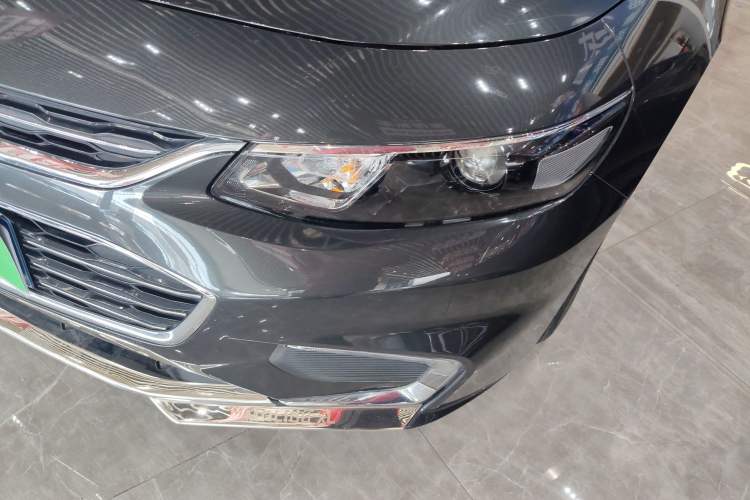 Used Chevrolet Malibu XL 2018 530T Automatic Luxury Edition
