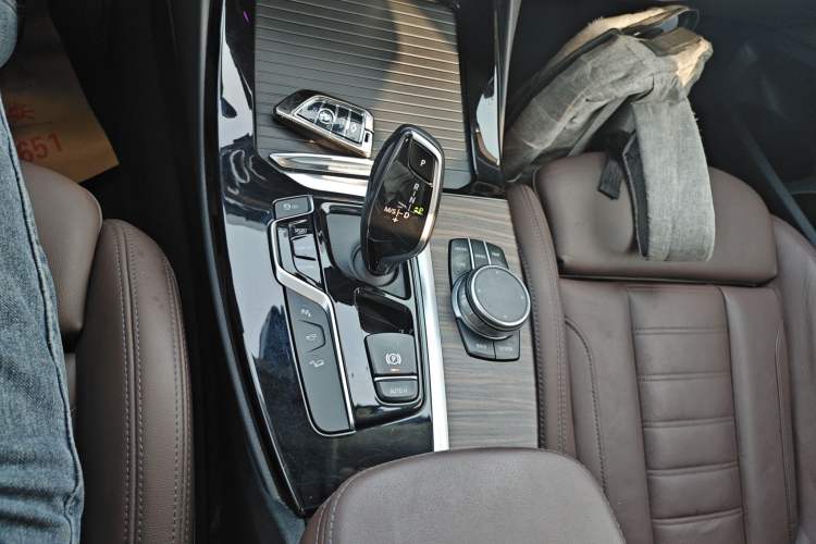 Used BMW X3 2020 xDrive28i M Sport Package