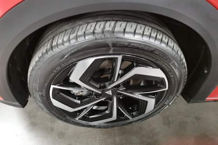 Used  S07 2024 215Max Qiankun Intelligent Driving ADS SE Range-Extended Version
