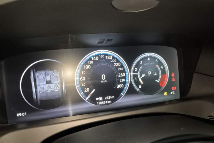 Used Jaguar XFL 2019 XFL 2.0T 250 PS Two-Wheel-Drive Luxury Edition
