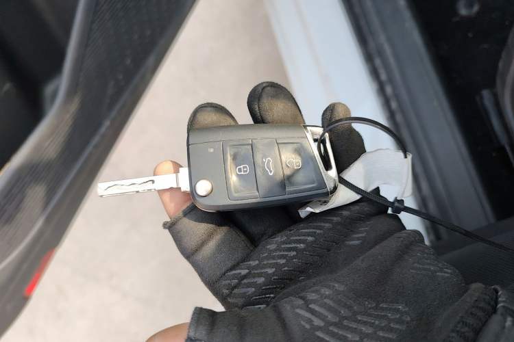 Used Volkswagen Bora 2023 200TSI DSG Comfort Edition