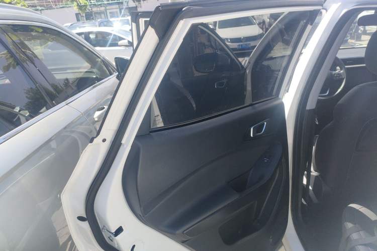 Used Chery Tiggo 5x 2019 HERO 1.5L CVT Luxury Edition
