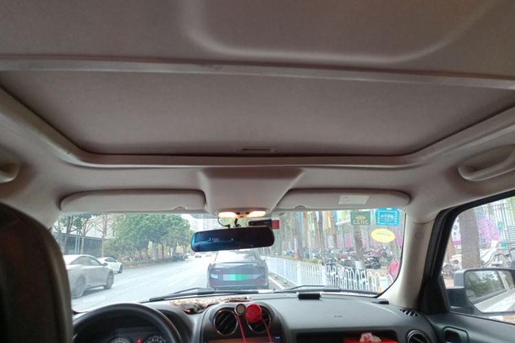 Used Jeep Patriot 2014 2.0L Sport Edition
