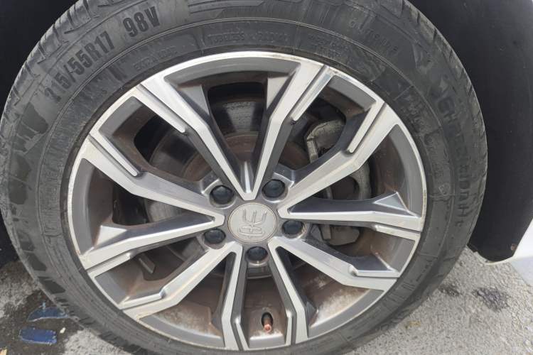 Used BYD Song MAX 2019 1.5T Automatic Smart Connect Ruiyi Sunroof Version 6 Seats Emission Standard China V
