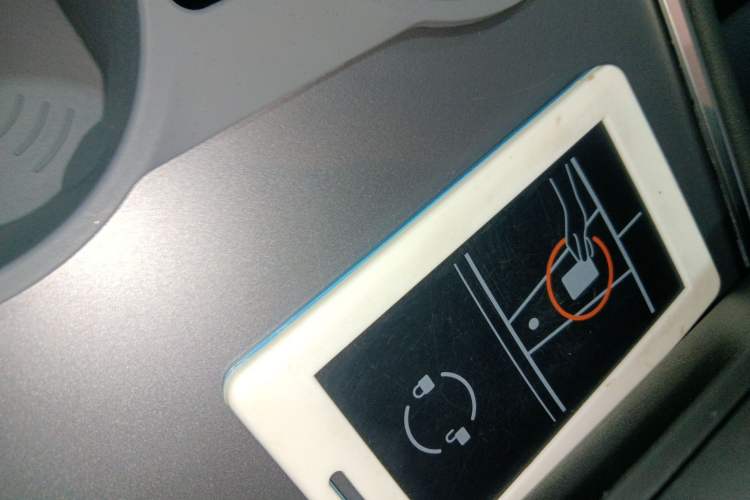 Used Tesla Model Y 2021 Long-Range All-Wheel-Drive Version