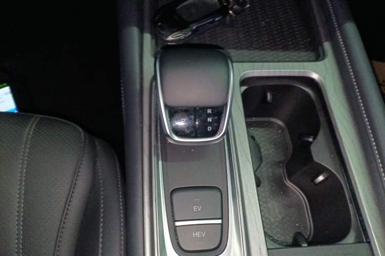 Used Chery Fengyun A8 2024 127 Yufeng Edition