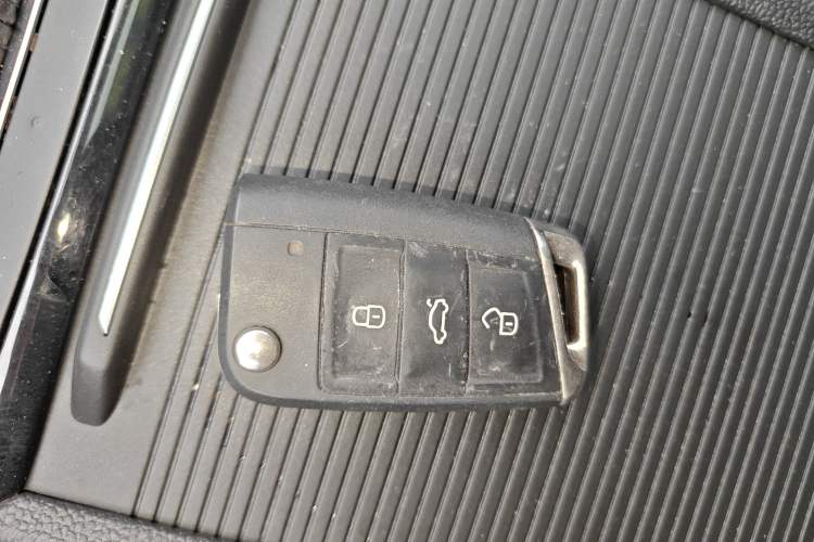 Used Volkswagen Sagitar 2021 280TSI DSG Comfort Connect Edition
