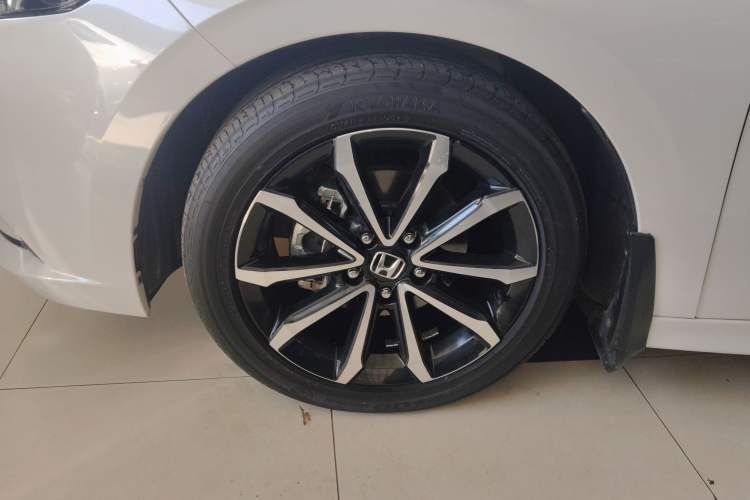 Used Honda Integra 2022 240TURBO CVT Phantom Night·Tech Edition
