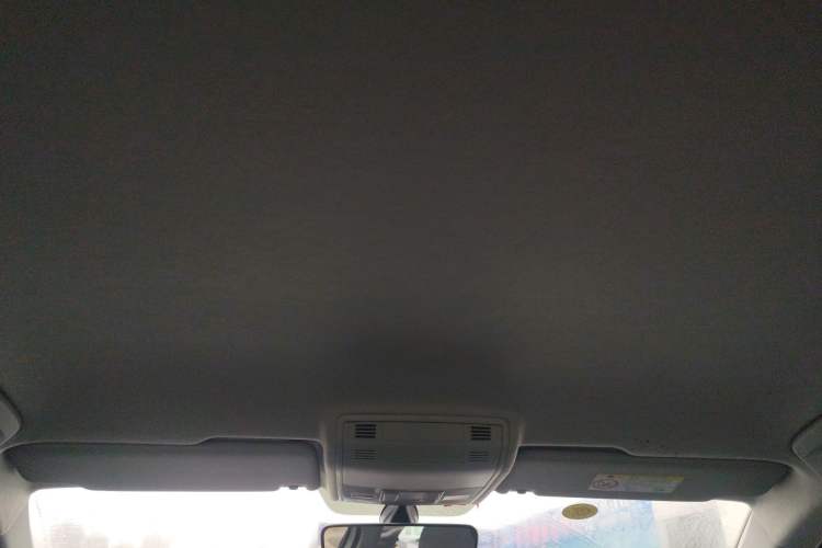 Used Volkswagen Lavida 2023 New Rui 1.5L Automatic New Yi Edition