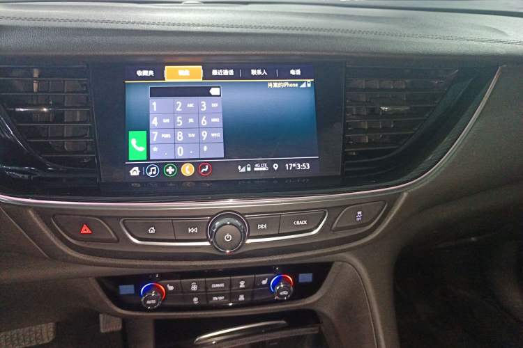 Used Buick Regal 2022 552T Smart Edition
