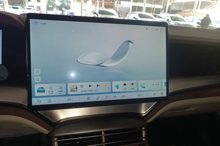 Used BYD Seal 07 DM-i 2025 DM-i 1.5L 125km Prestige Model
