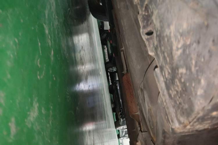 Used Peugeot 2008 2014 1.6L Automatic Trend Edition
