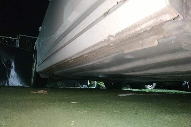 Used Volkswagen Lavida 2023 1.5L Automatic De Yi Edition
