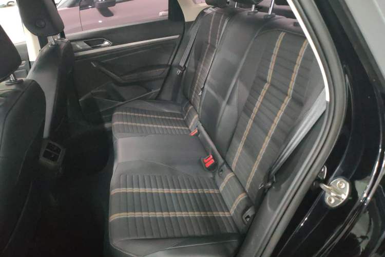 Used Volkswagen Lavida 2019 280TSI DSG Comfort Edition China VI standard
