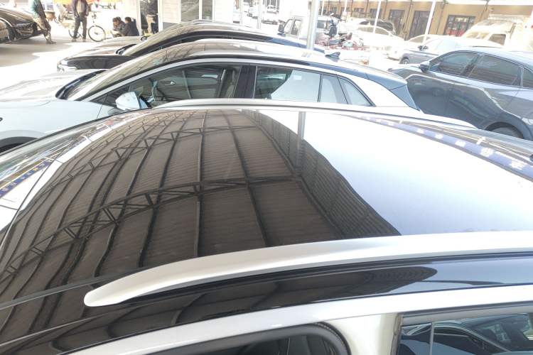 Used Volkswagen ID.4 X 2024 Pure & Smart Edition
