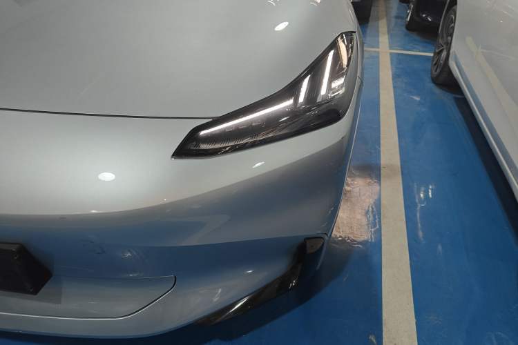 Used  GT 2023 560 Rear-Drive Seven-Wing Edition