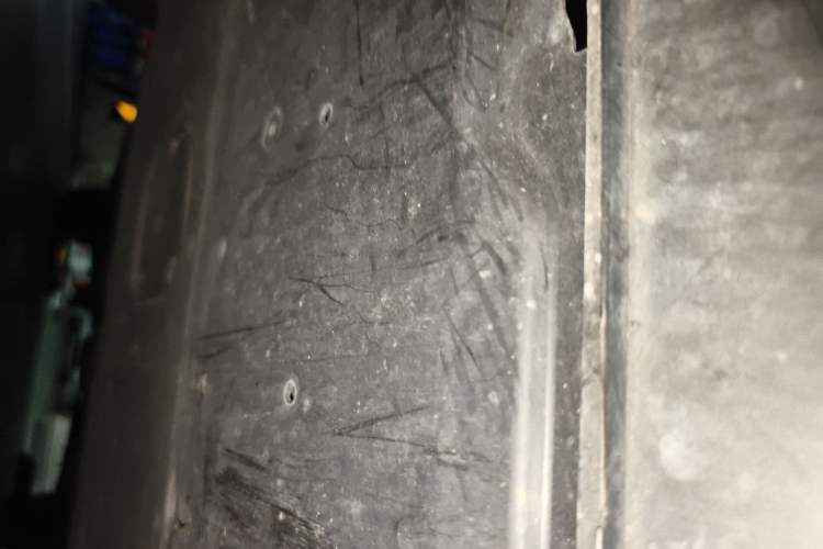 Used Mazda CX-5 2022 2.0L Automatic Two-Wheel Drive Comfort Version
