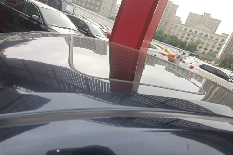 Used Honda Civic 2016 220TURBO CVT Luxury Edition
