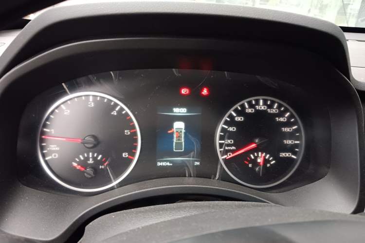 Used Great Wall Poer 2023 2.0T Commercial Version Manual Diesel 4x4 Elite Long-Box GW4D20M
