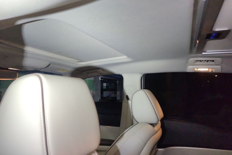 Used Buick GL8 2022 Land Business Class 652T Luxury Model