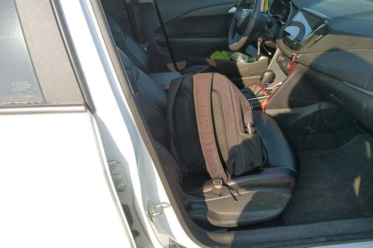 Used Chevrolet Cavalier 2019 320 Automatic Enjoyment with Sunroof
